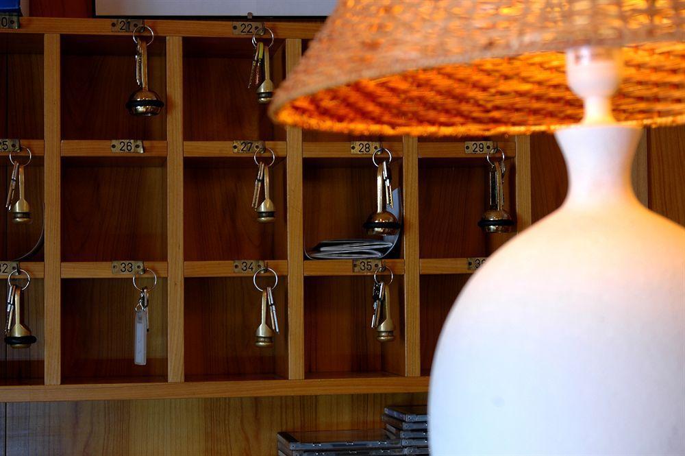 Hotel Marina Torri Del Benaco Extérieur photo