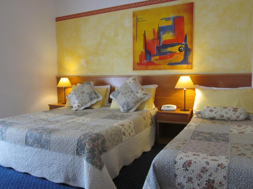 Hotel Marina Torri Del Benaco Chambre photo